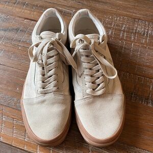 Vans Old Skool Sz Men’s 6.5/Womens 8